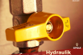 Hydraulik - monter instalacji sanitarnych wod-kan i CO