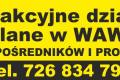 Atrakcyjne Dziaki Budowlane