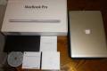 Apple MacBook Pro z wyswietlaczem Retina 15.4 