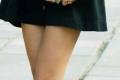 Elegancka blondynka
